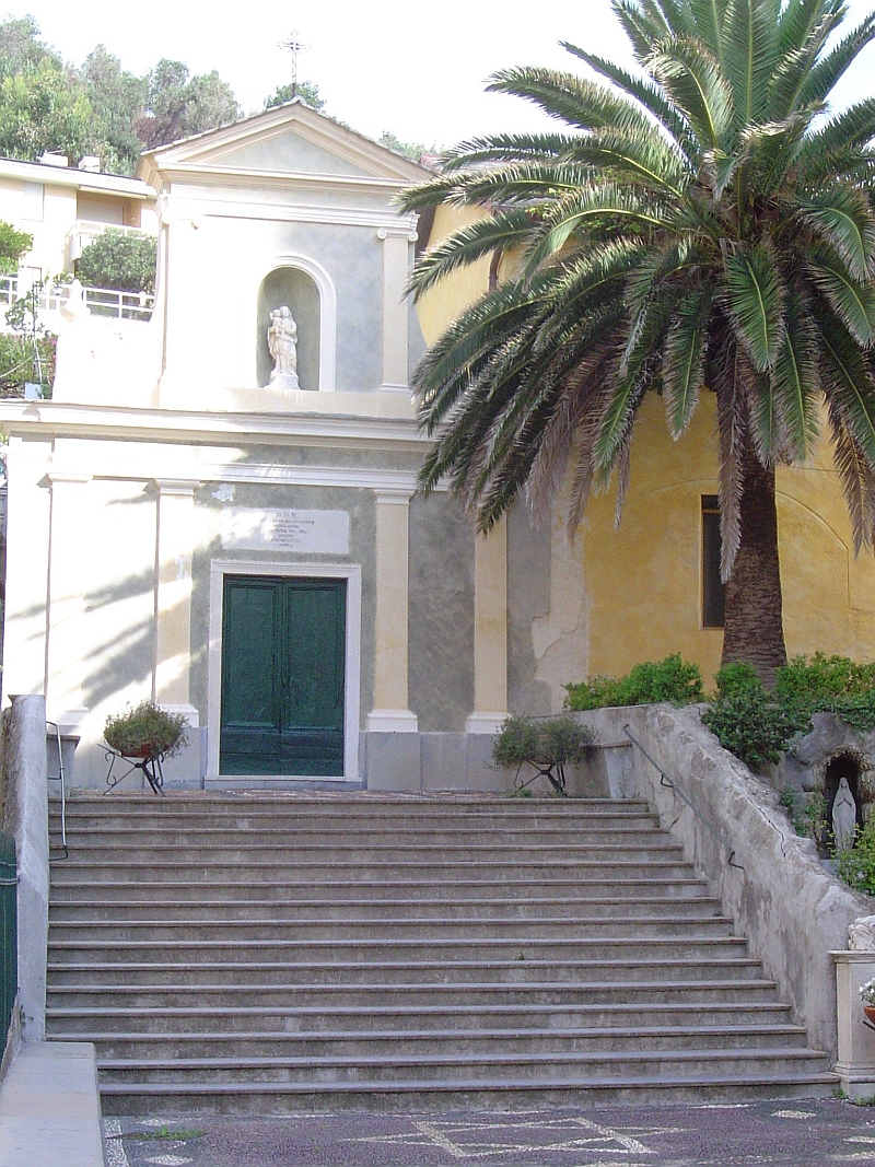 Moneglia: un patrimonio da proteggere, tra storia e trasformazioni